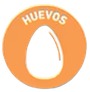 huevos