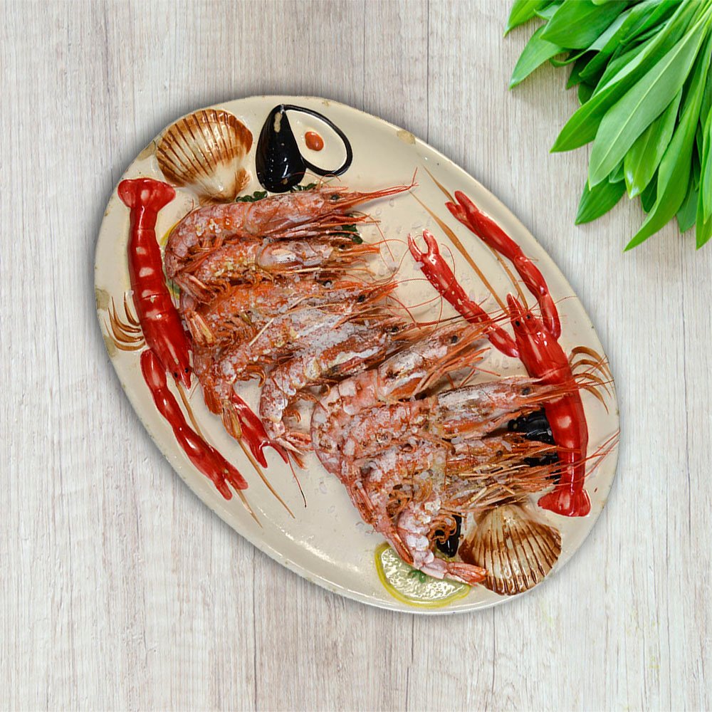 imagen de Ensaladilla Rusa