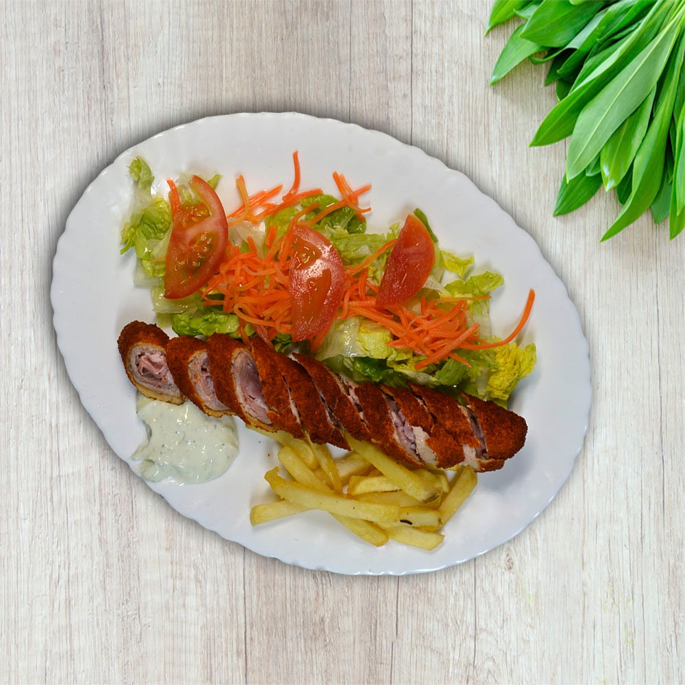 imagen de Ensaladilla Rusa