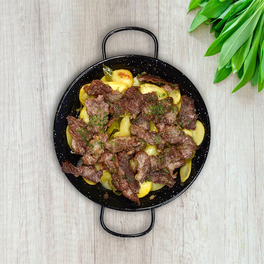 imagen de Ensaladilla Rusa