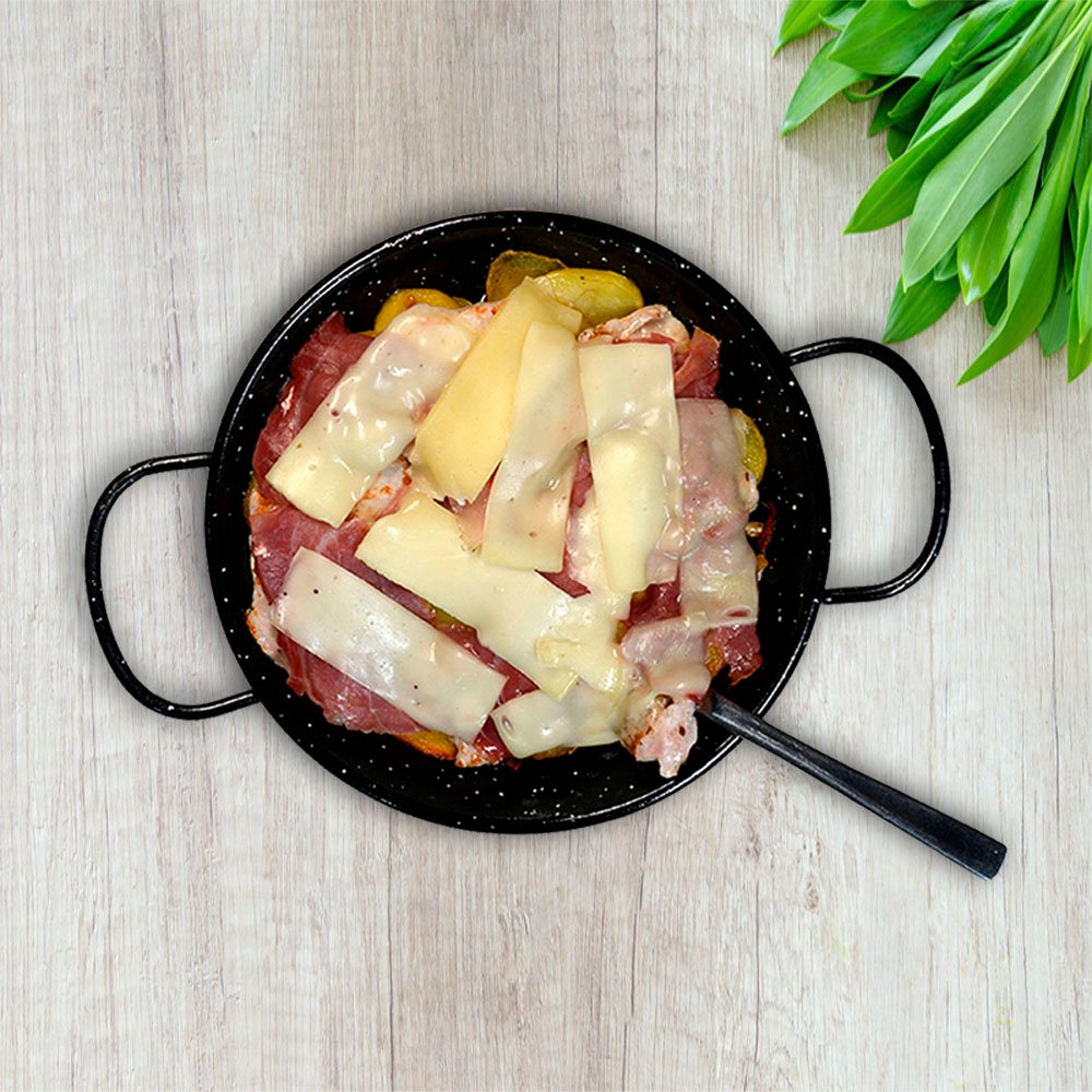 imagen de Ensaladilla Rusa