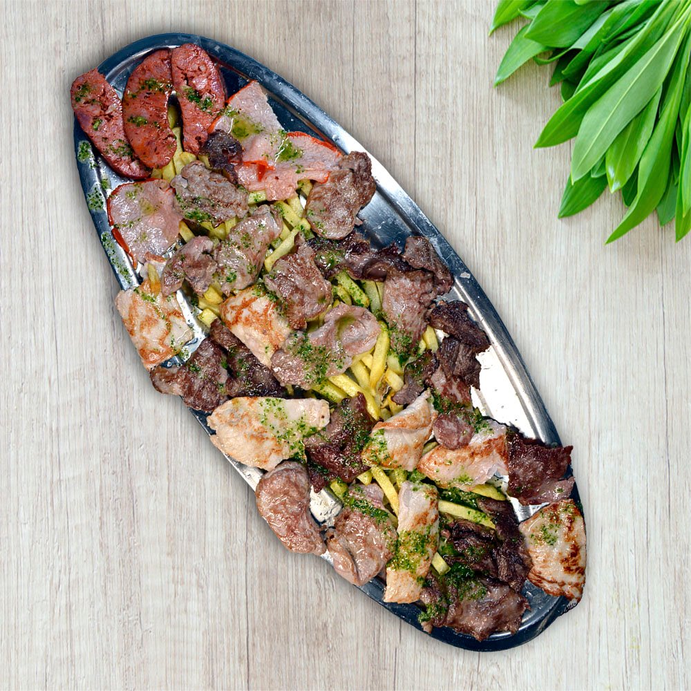 imagen de Ensaladilla Rusa