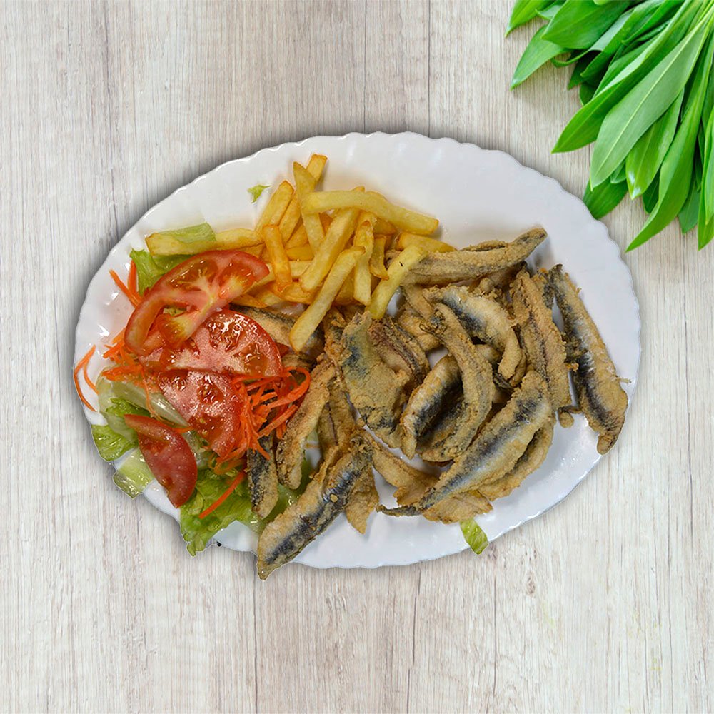imagen de Ensaladilla Rusa