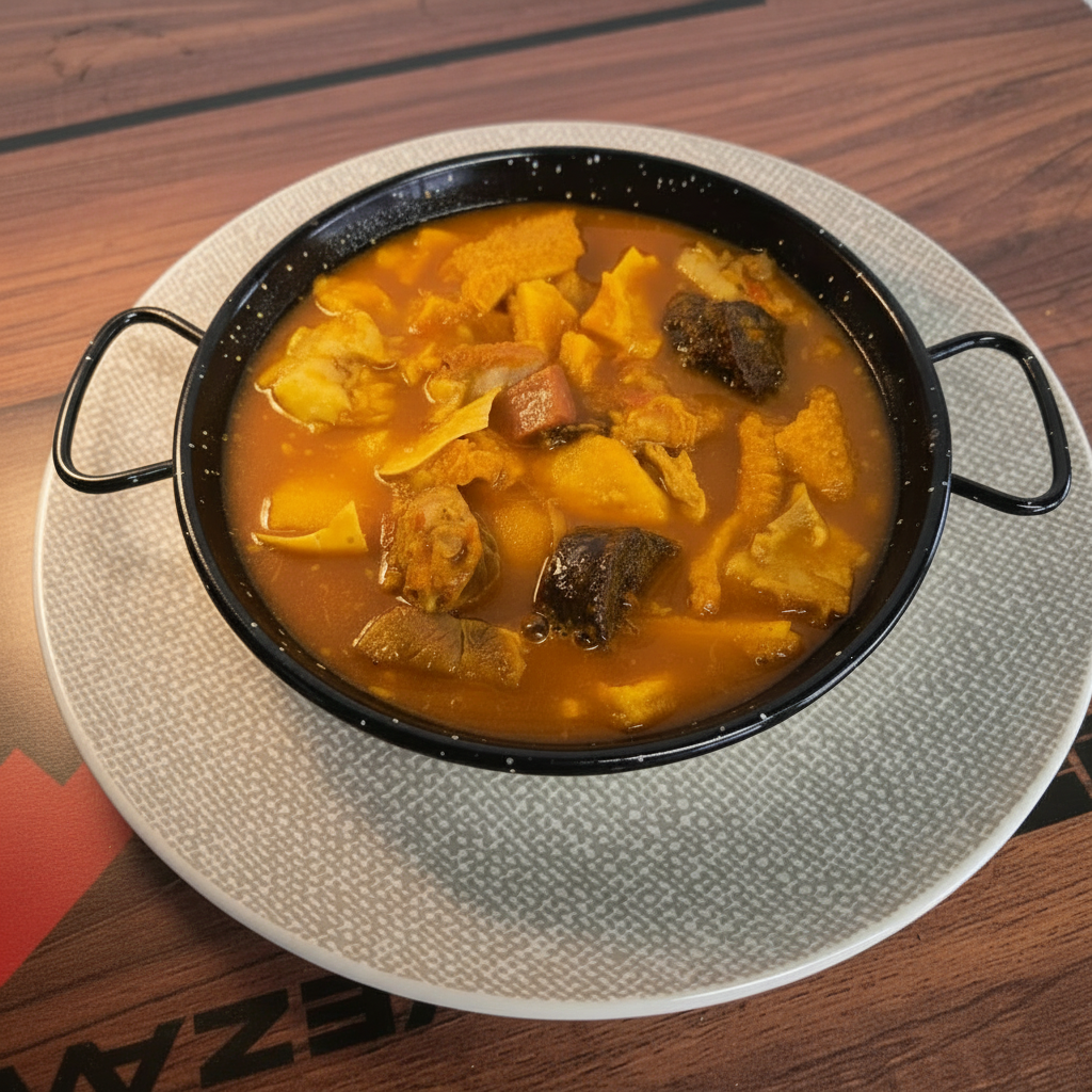 imagen de Ensaladilla Rusa