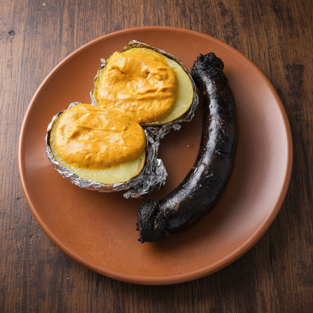 imagen de Ensaladilla Rusa