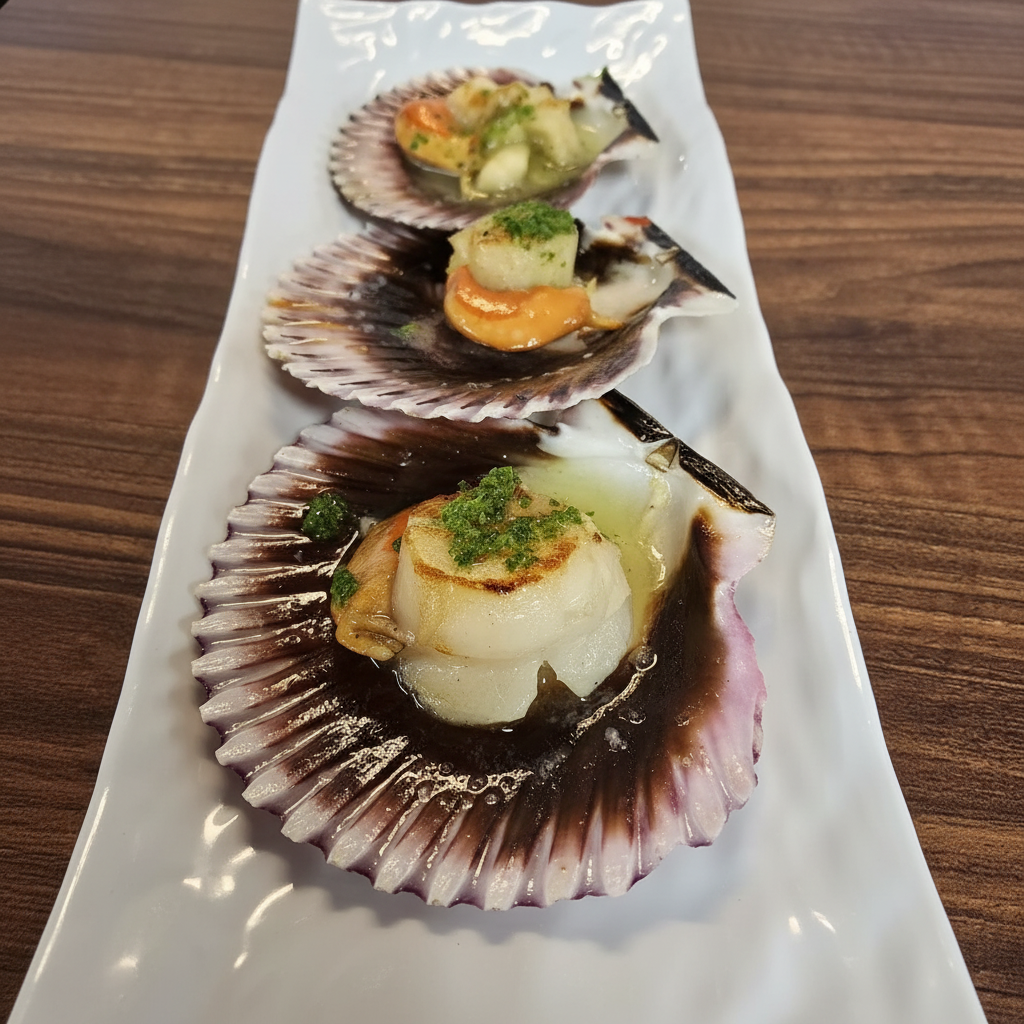 imagen de Ensaladilla Rusa