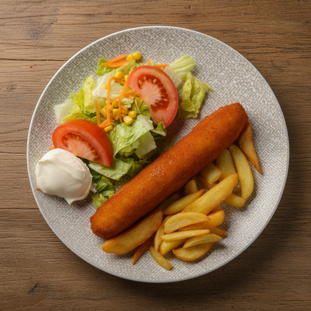 imagen de Ensaladilla Rusa