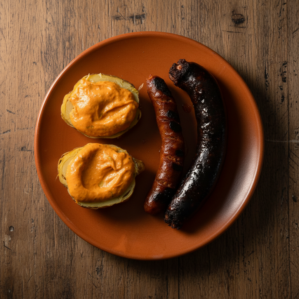 imagen de Ensaladilla Rusa